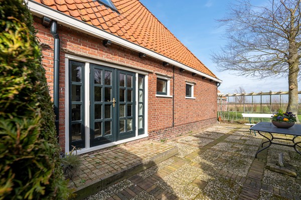 Medium property photo - Exmorrazijl 8, 8759 LP Exmorra